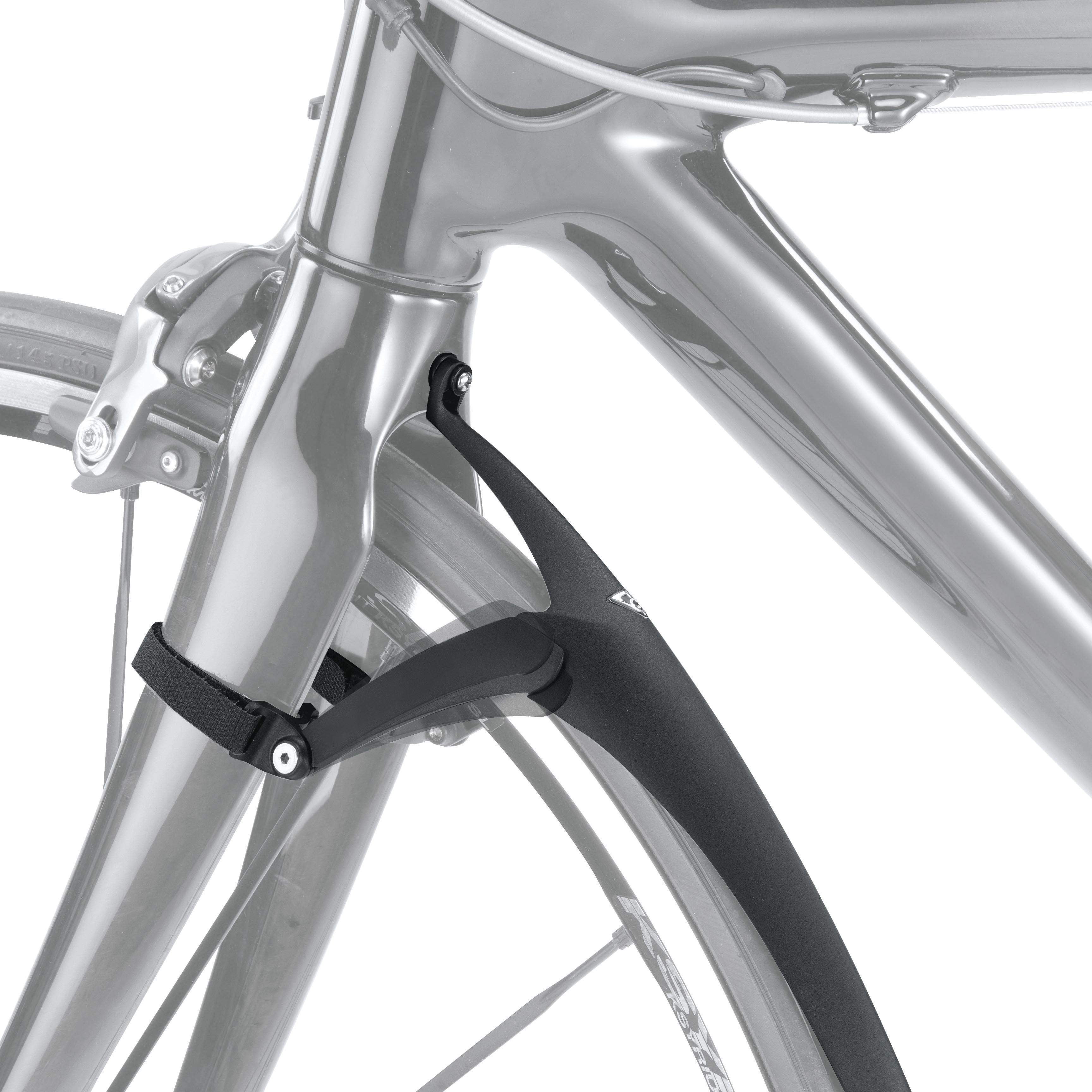 Topeak Defender RC1/RC11 700c Mudguard Set