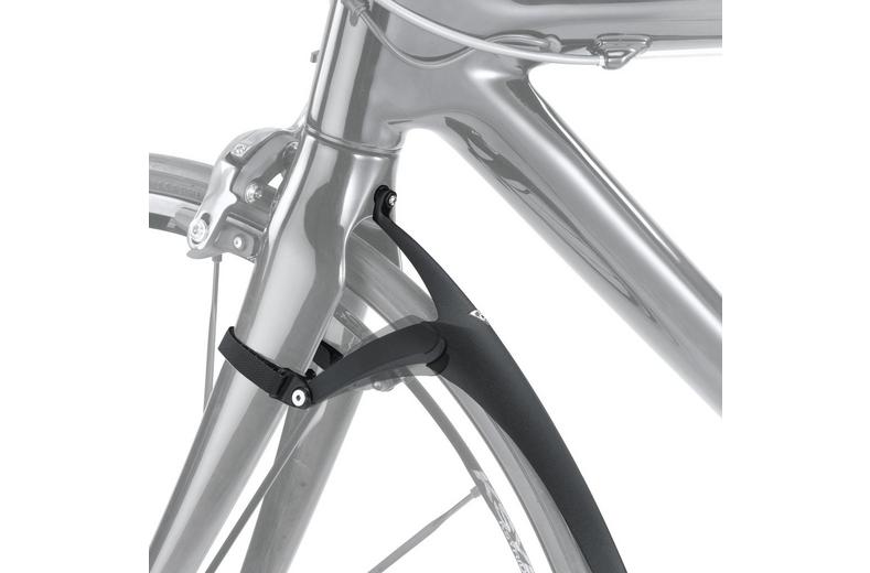 Topeak Defender RC1/RC11 700c Mudguard Set Topeak Defender RC1/RC11 700c Mudguard Set