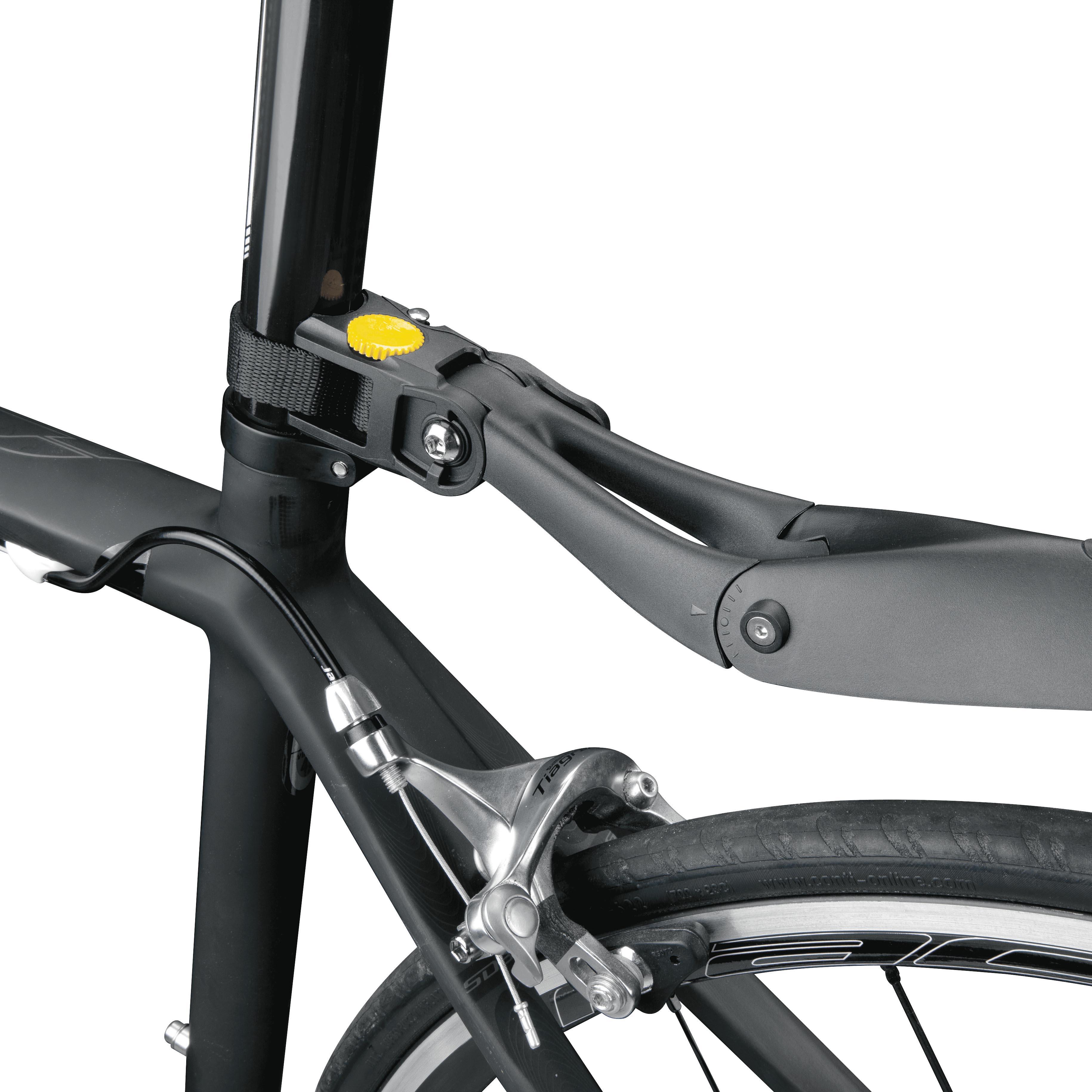 Topeak Defender RC1/RC11 700c Mudguard Set