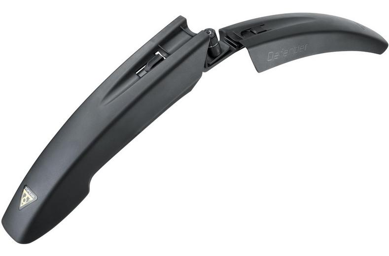 Topeak Defender FX/RX 26" Mudguard Set Topeak Defender FX/RX 26" Mudguard Set