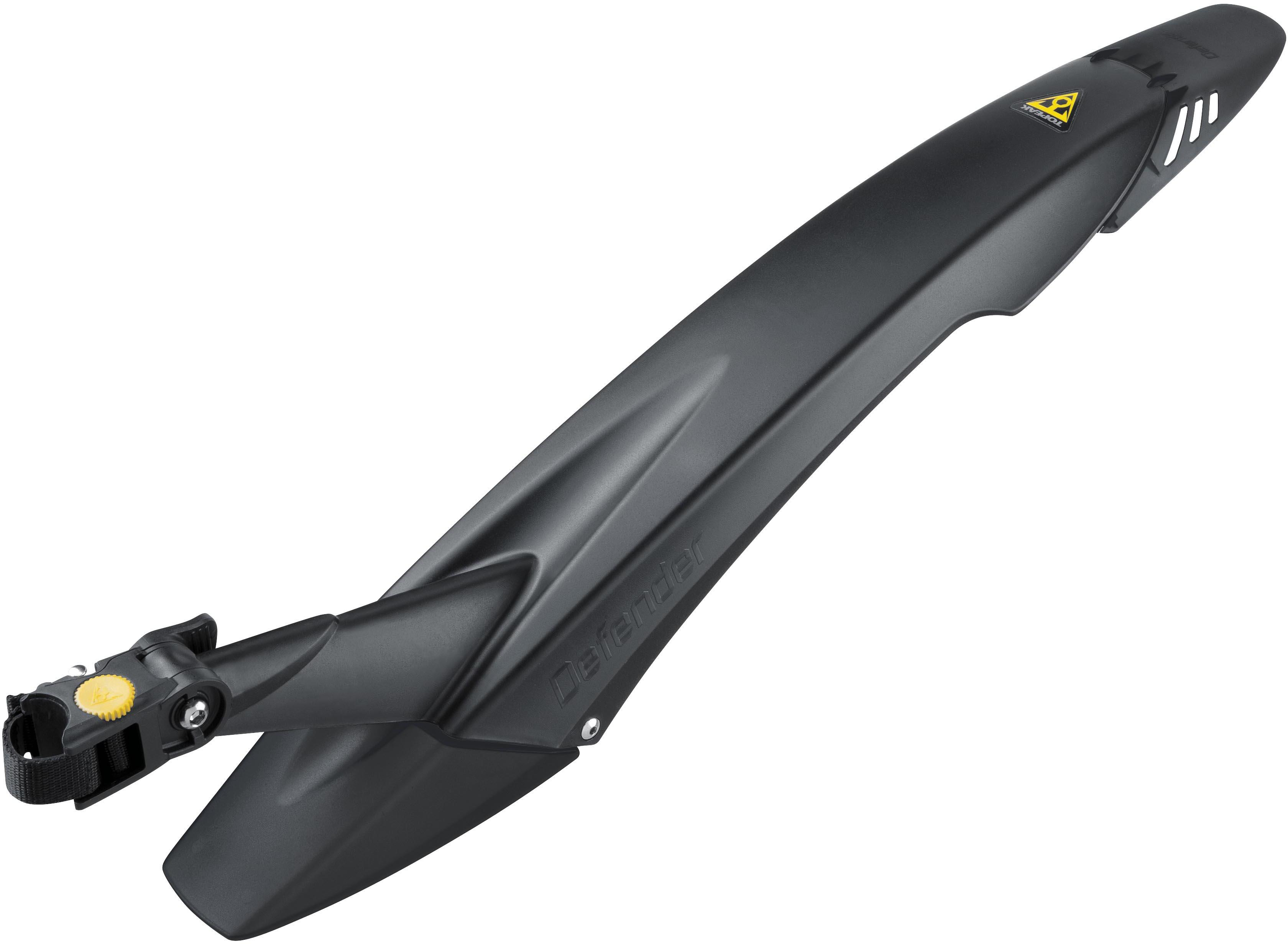 Topeak Defender FX/RX 26" Mudguard Set