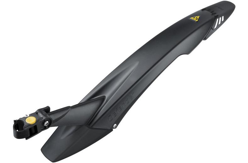 Topeak Defender FX/RX 26" Mudguard Set Topeak Defender FX/RX 26" Mudguard Set