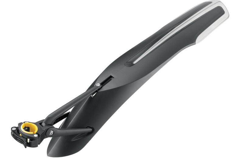 Topeak Defender XC1/XC11 26" Mudguard Set Topeak Defender XC1/XC11 26" Mudguard Set