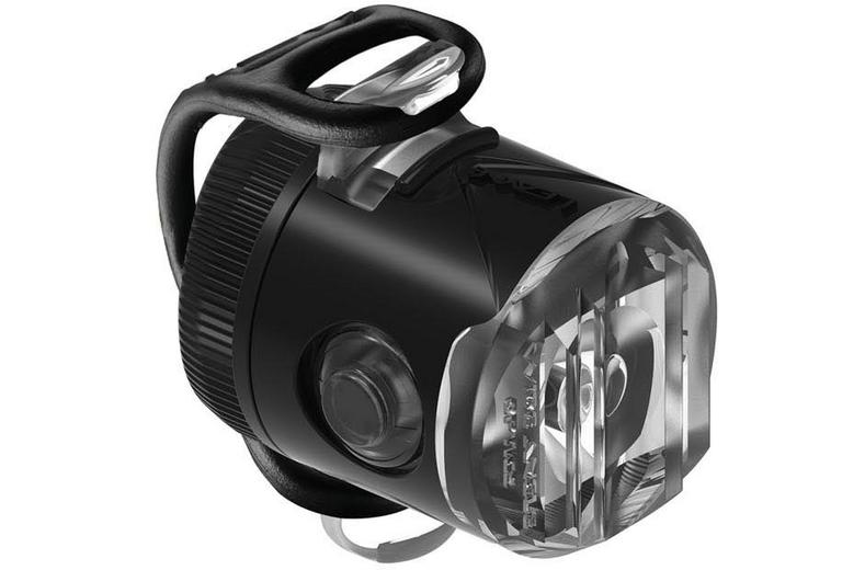 Lezyne Femto USB C Drive Front Bike Light Lezyne Femto USB C Drive Front Bike Light