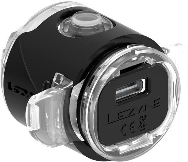 Lezyne Femto USB C Drive Front Bike Light