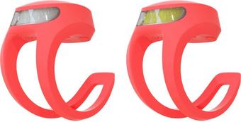 Frog V3 Twinpack, Tequila Sunrise