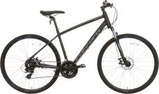 Carrera Bikes Mens and Womens Halfords UK