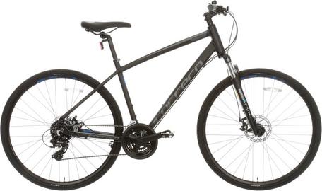 Carrera bike 2024 crossfire 2