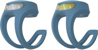 Frog V3 Twinpack, New Denim Blue