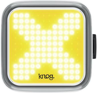 Knog Blinder Front Light, X