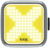 Halfords Knog Blinder Front Light, X | Extra 8% off for BC Members