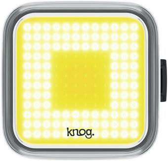 Knog Blinder Front Light, Square