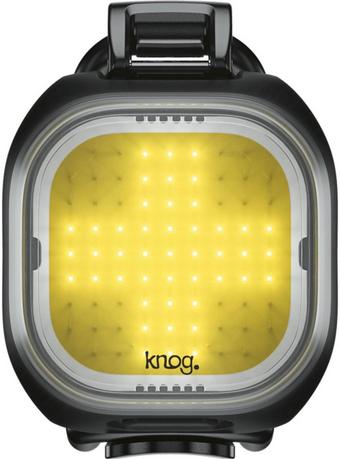 Knog Blinder Mini Front Light, Cross