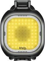 Halfords Knog Blinder Mini Front Light, Square | Extra 8% off for BC Members