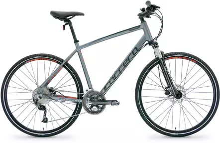 bsa 16 inch cycle