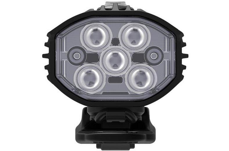 Lezyne Fusion Drive Pro 600+ Front Bike Light Lezyne Fusion Drive Pro 600+ Front Bike Light