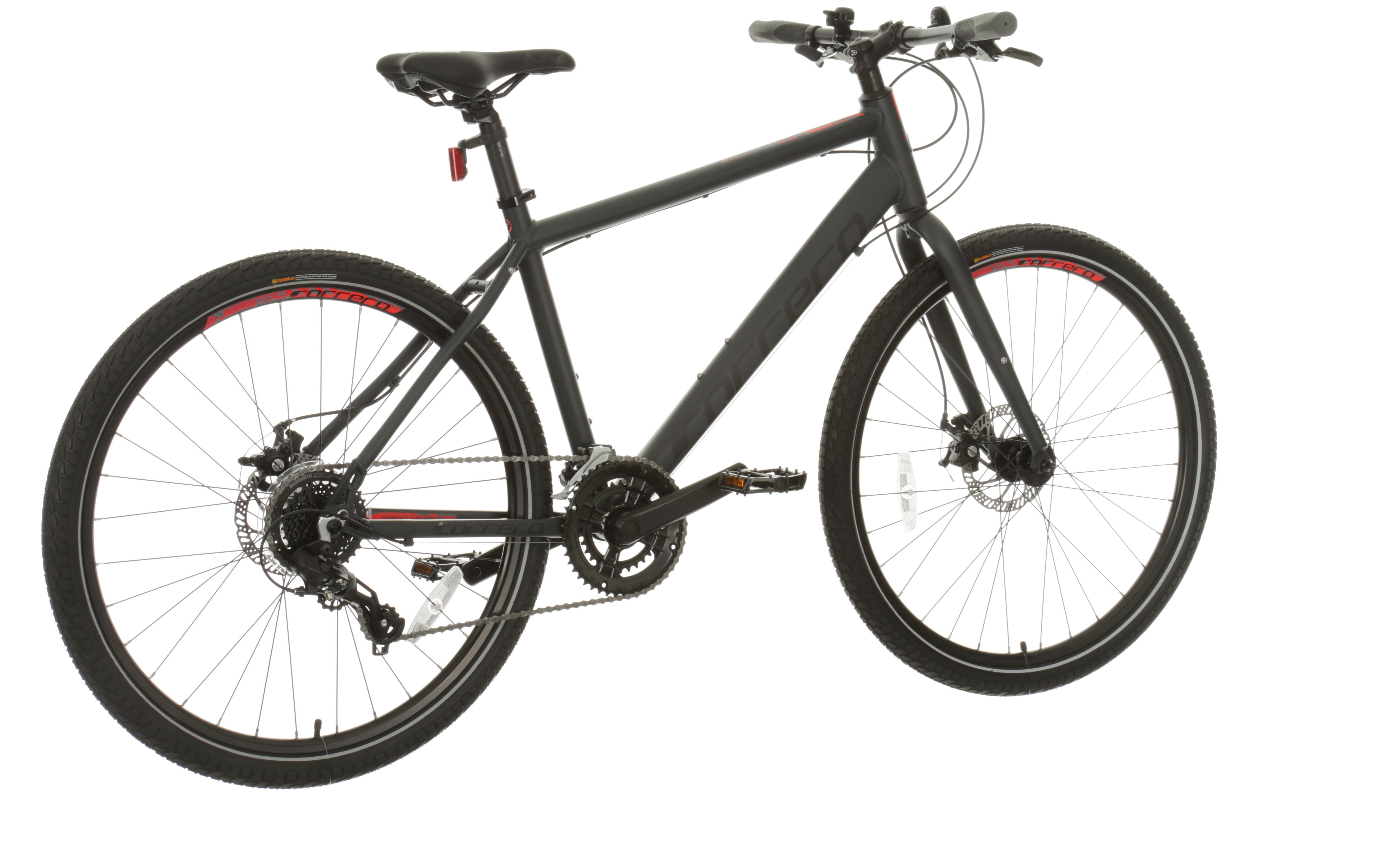 carrera subway bike price