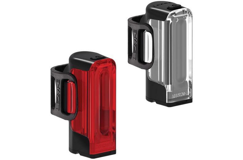 Lezyne - Strip Drive Bike Light Set Lezyne - Strip Drive Bike Light Set