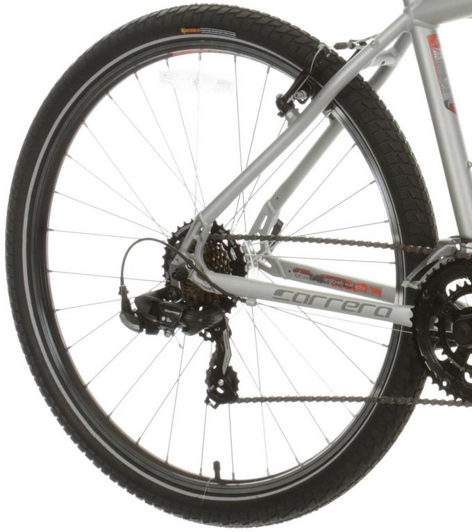 Men s Bikes Road Mountain Hybrid Halfords UK