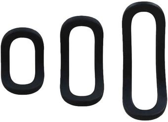 Knog Blinder Mini/Mob/R70 Strap, Long