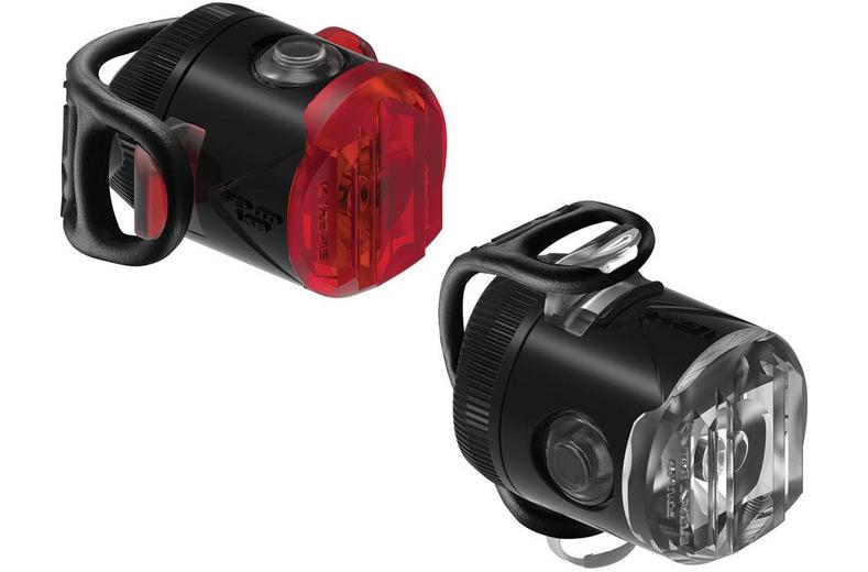 Lezyne Femto USB C Drive Bike Light Set Lezyne Femto USB C Drive Bike Light Set