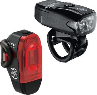 Lezyne KTV Drive / KTV Pro Smart Pair