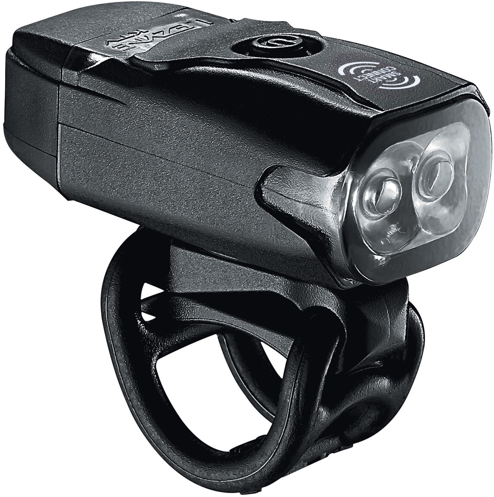 Lezyne KTV Drive / KTV Pro Smart Bike Light Set