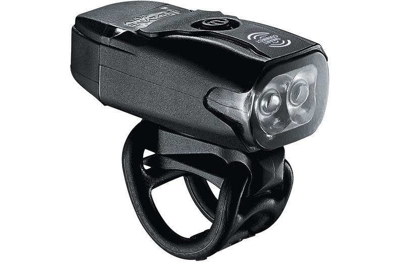 Lezyne KTV Drive / KTV Pro Smart Bike Light Set Lezyne KTV Drive / KTV Pro Smart Bike Light Set
