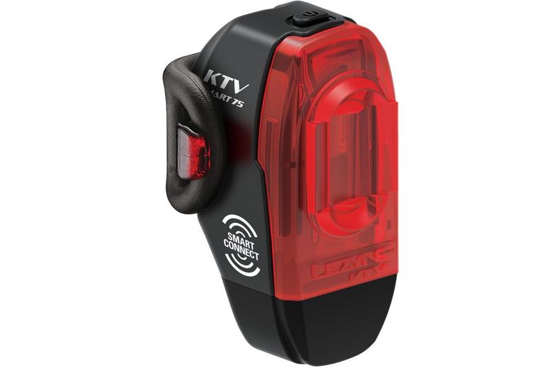 Lezyne KTV Drive / KTV Pro Smart Bike Light Set Lezyne KTV Drive / KTV Pro Smart Bike Light Set