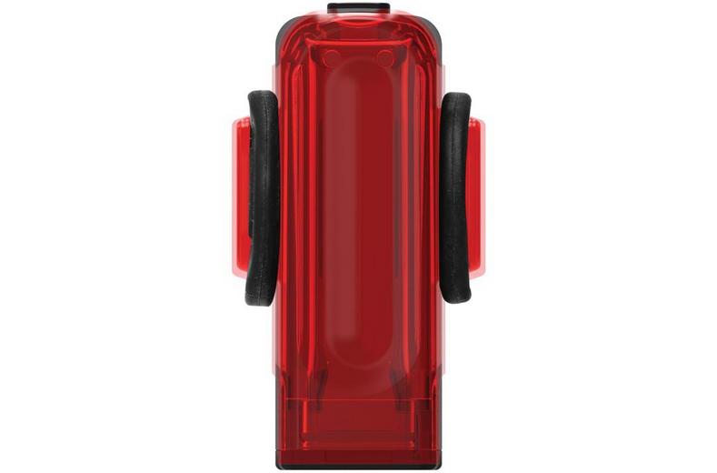 Lezyne Strip Pro Ai Alert 400+ Rear Bike Light Lezyne Strip Pro Ai Alert 400+ Rear Bike Light