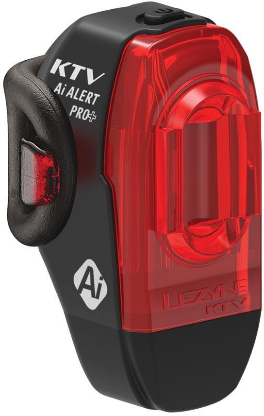Lezyne KTV Pro+ Ai Alert Rear Bike Light