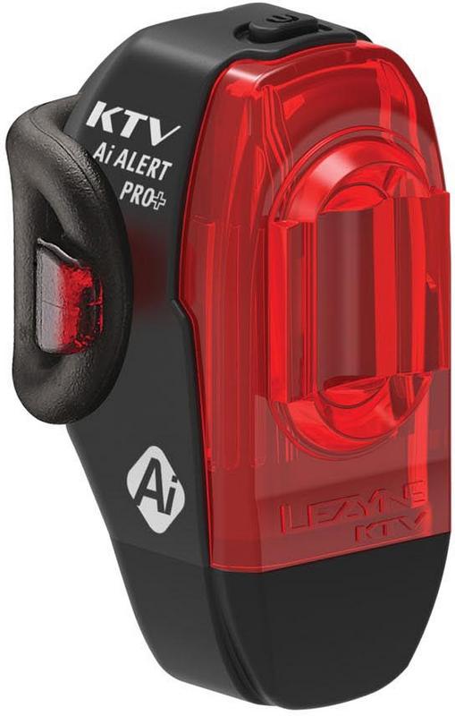 Halfords Lezyne Ktv Pro+ Ai Alert Rear | Extra 8% off for BC Members