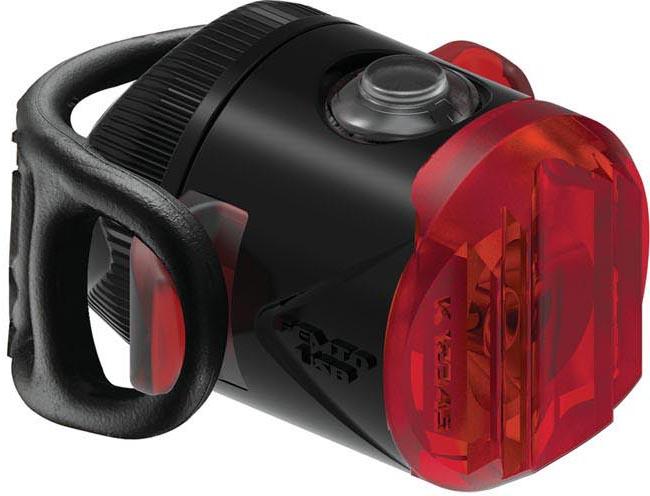 Lezyne Femto USB C Drive Rear Bike Light
