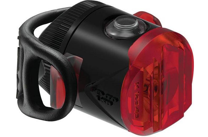 Lezyne Femto USB C Drive Rear Bike Light Lezyne Femto USB C Drive Rear Bike Light