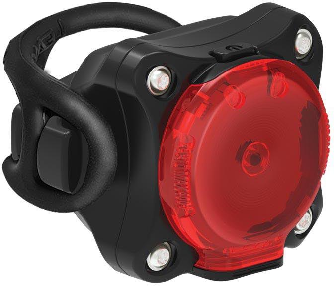 Lezyne Zecto Drive Max 400+ Rear Bike Light