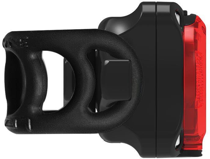 Lezyne Zecto Drive Max 400+ Rear Bike Light