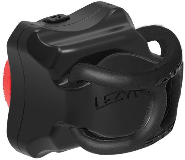 Lezyne Zecto Drive Max 400+ Rear Bike Light