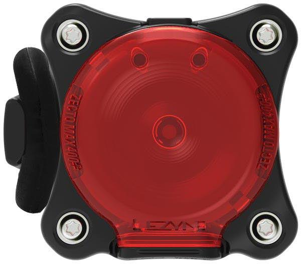 Lezyne Zecto Drive Max 400+ Rear Bike Light