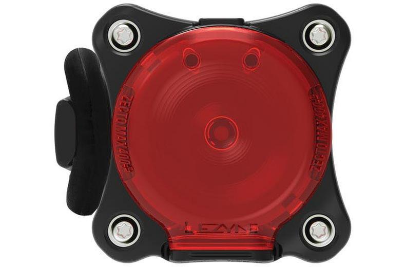 Lezyne Zecto Drive Max 400+ Rear Bike Light Lezyne Zecto Drive Max 400+ Rear Bike Light