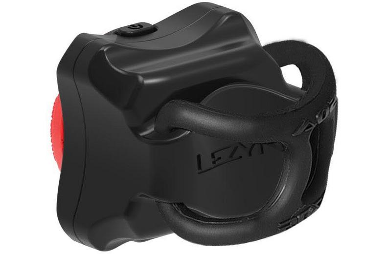 Lezyne Zecto Drive Max 400+ Rear Bike Light Lezyne Zecto Drive Max 400+ Rear Bike Light