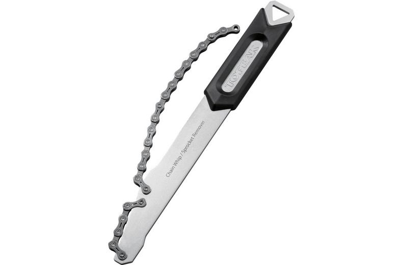 Topeak Chain Whip and Sprocket Remover Topeak Chain Whip and Sprocket Remover