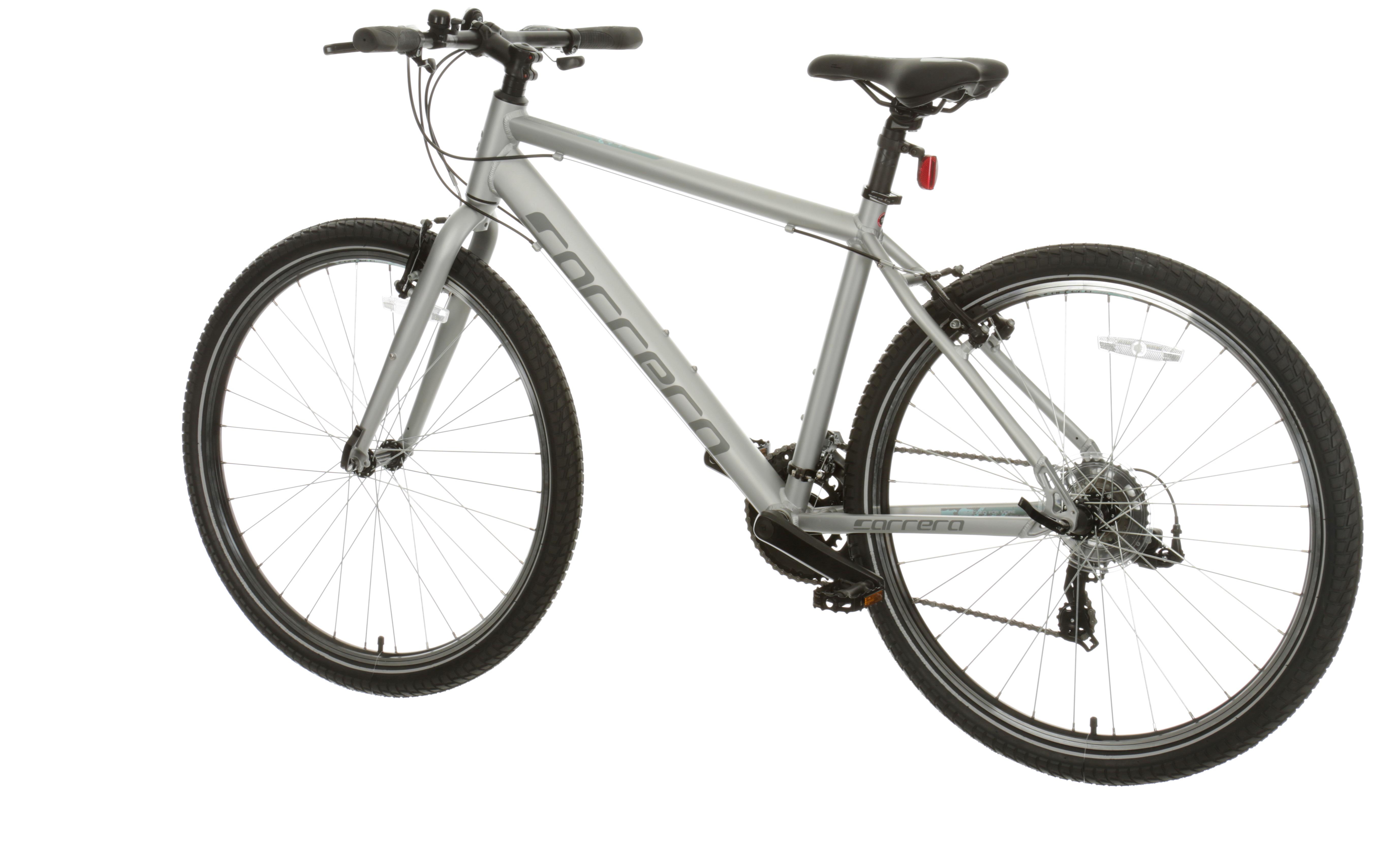 carrera parva halfords