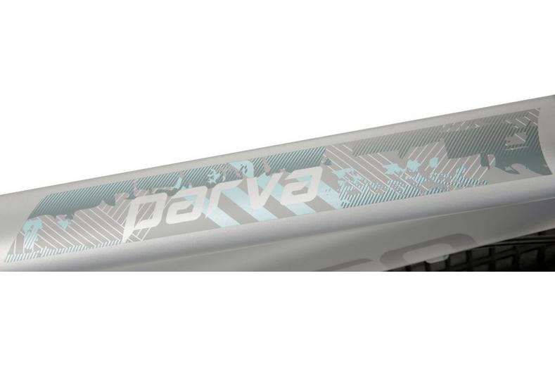 Carrera Parva Womens Hybrid Bike - Grey - S, M, L Frames Carrera Parva Womens Hybrid Bike - Grey - S, M, L Frames