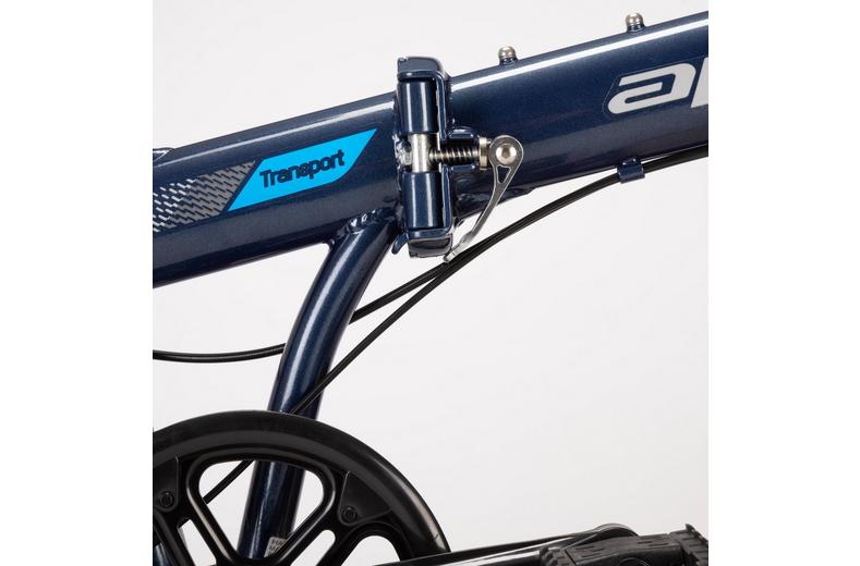 Apollo Transport Folding Bike Apollo Transport Folding Bike