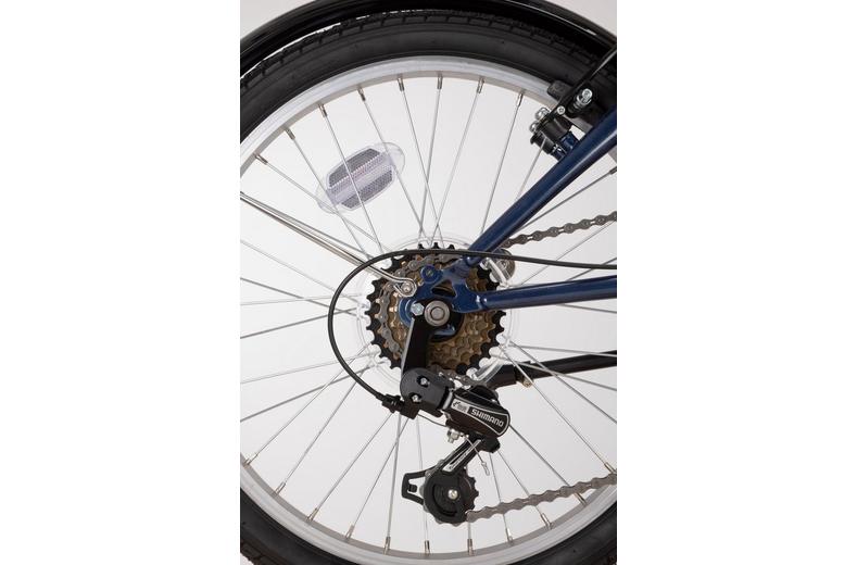 Apollo Transport Folding Bike Apollo Transport Folding Bike