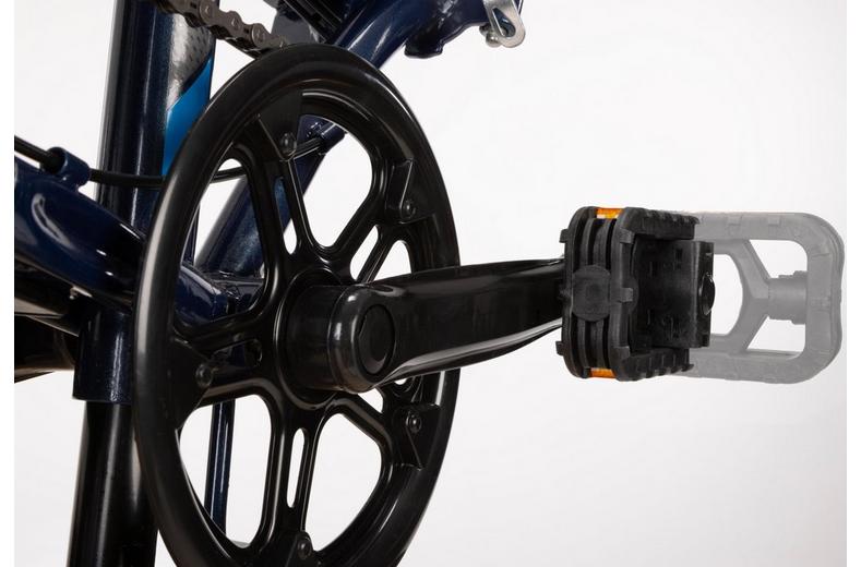 Apollo Transport Folding Bike Apollo Transport Folding Bike