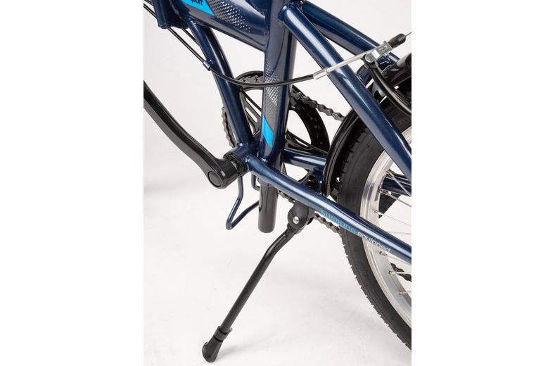 Apollo Transport Folding Bike Apollo Transport Folding Bike