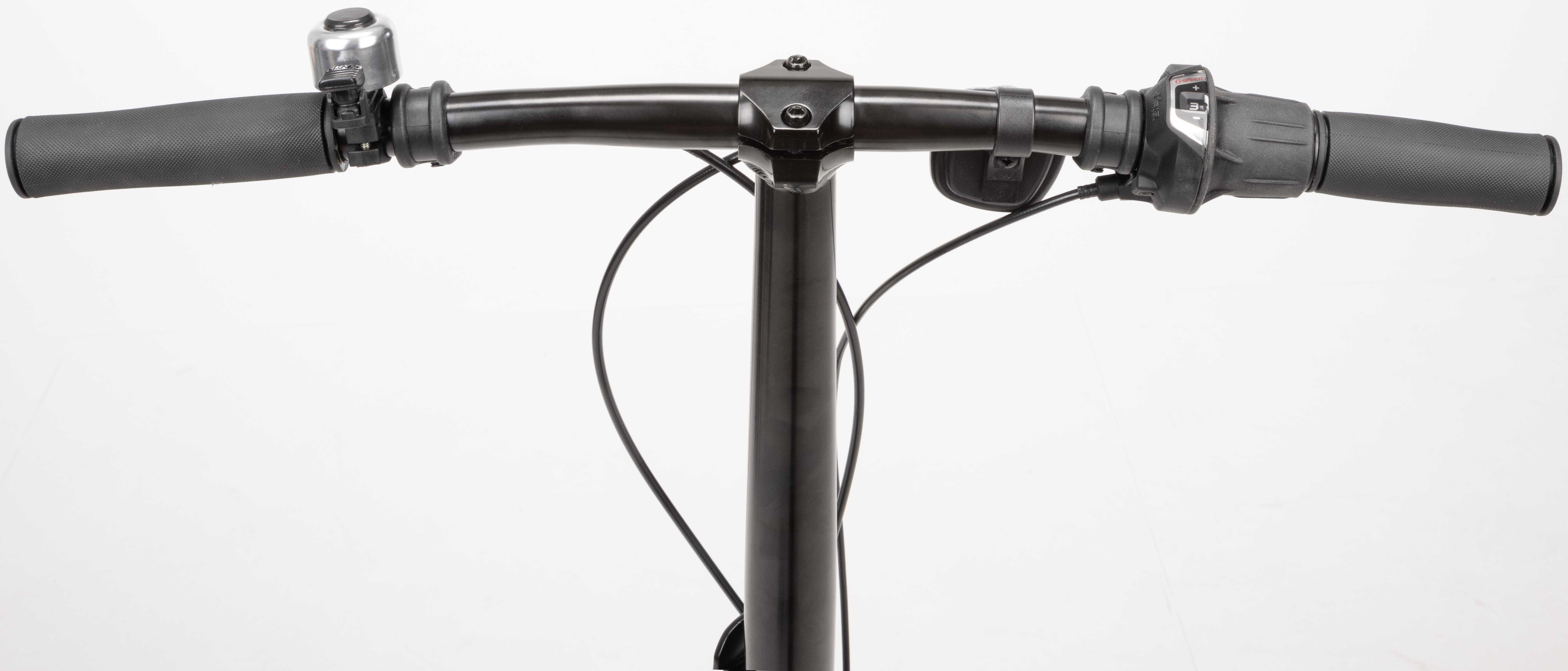 Apollo Transport Folding Bike