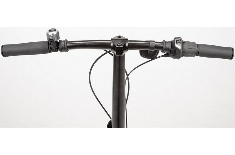 Apollo Transport Folding Bike Apollo Transport Folding Bike