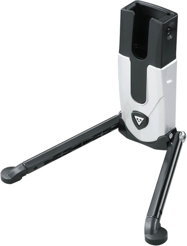 Halfords Topeak Flash Stand For Fat Bikes | Extra 8% off for BC Members